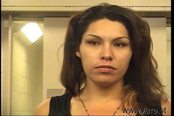 Brianna  Salazar Mugshot